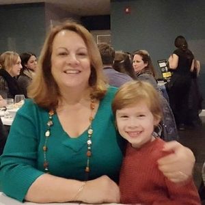 Meet your Posher, Mary